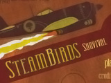 SteamBirds Survival