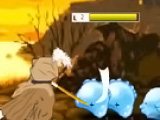 Bleach Training 2
