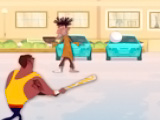 Destruction League Baseball