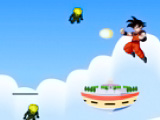 Dragon Ball Z Earth Defender