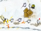 Endless War 4