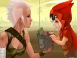 Little Red Riding Hood