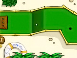Online oyun Mini Golf 1
