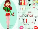 Online oyun Pin Up Doll