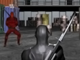 Shuriken Shoot Out