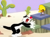Speedys Pyramid Rescue